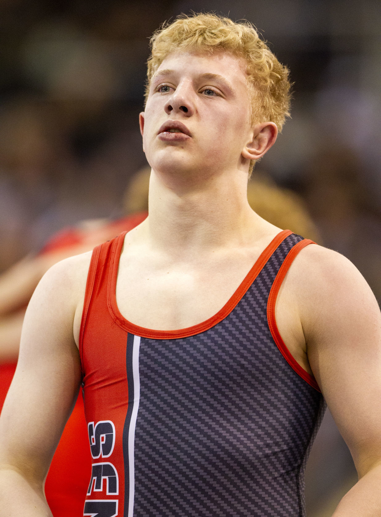 Idaho State Wrestling Championships
